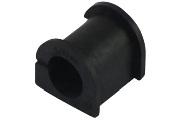 Mounting, stabiliser bar